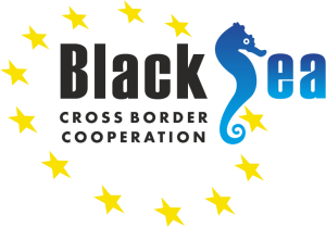 Black Sea Cross Border Cooperation Logo